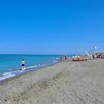 Isstravel, Homes With Common Swimming-pool From 400 To 900 Mt From The Sea *