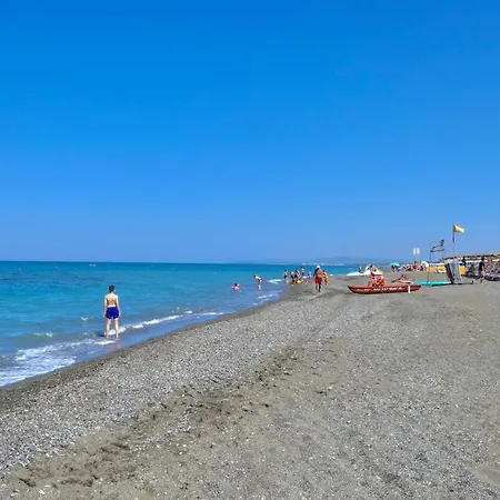 Isstravel, Homes With Common Swimming-pool In From 400 To 900 Meters From The Sea *