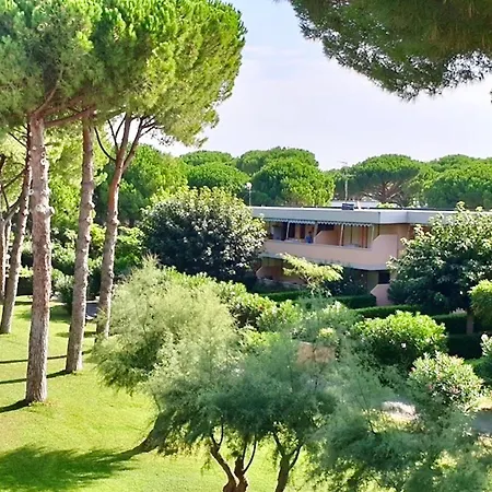Isstravel, Homes With Common Swimming-pool From 400 To 900 Mt From The Sea Daire Marina Di Bibbona